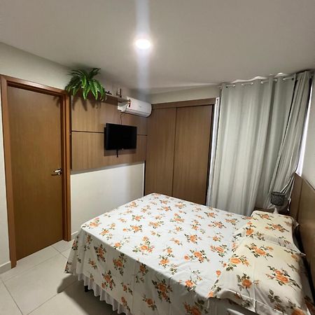 Apto Encantador Na Praia Do Bessa João Pessoa Εξωτερικό φωτογραφία