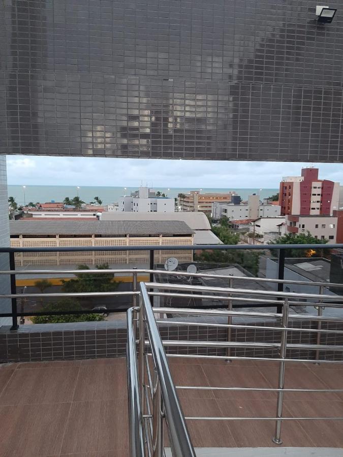 Apto Encantador Na Praia Do Bessa João Pessoa Εξωτερικό φωτογραφία